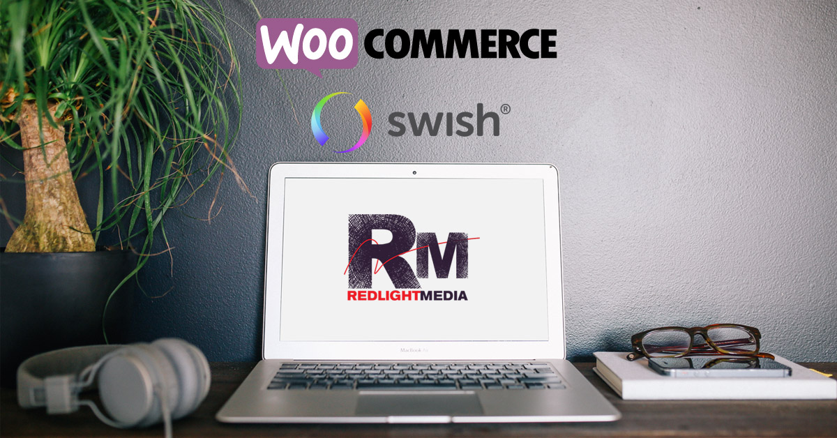 Swish för WooCommerce - Swish handel & Swish API