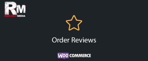 Order Recensioner till WooCommerce