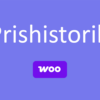 Prishistorik för WooCommerce