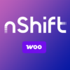 nShift för WooCommerce
