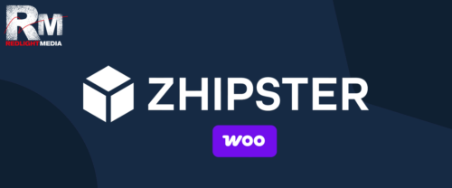 Zhipster för WooCommerce